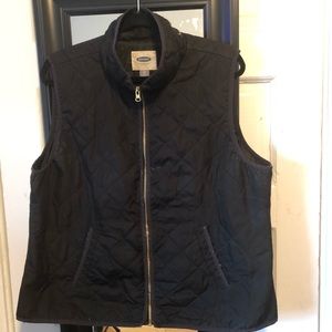 Old Navy Vest